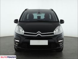 Citroen C4 Grand Picasso 2011 1.6 118 KM