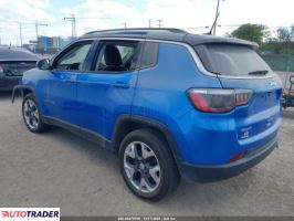 Jeep Compass 2021 2