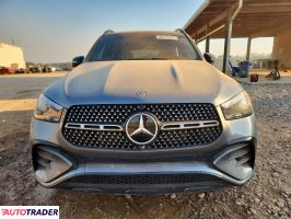 Mercedes CL 2024 3