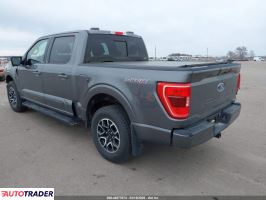 Ford Pozostałe 2023 2
