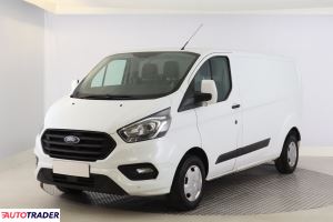 Ford Transit 2019 2.0