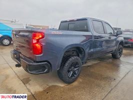 Chevrolet Silverado 2021 6