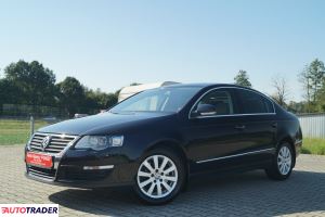 Volkswagen Passat - zobacz ofertę