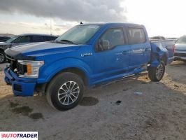 Ford Pozostałe 2020 2