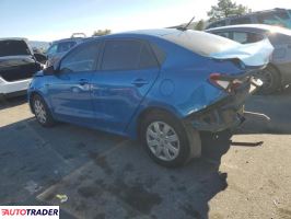 Kia Rio 2021 1