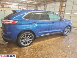 Ford Edge 2020 2