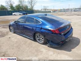 Hyundai Sonata 2020 2