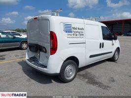 Dodge Ram 2022 2
