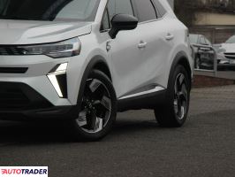 Renault Pozostałe 2025 1.8 110 KM