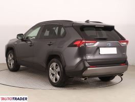 Toyota RAV 4 2019 2.5 194 KM