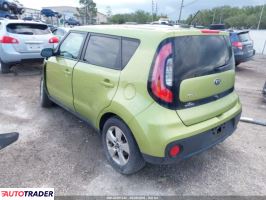 Kia Soul 2019 1 Kia Soul 2019 1
