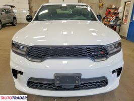Dodge Durango 2024 3