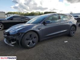 Tesla Model 3 2022 Tesla Model 3 2022