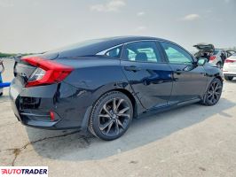 Honda Civic 2020 2
