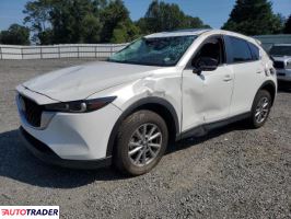 Mazda CX-5 2023 2