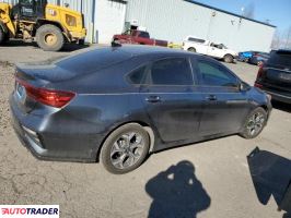 Kia Pozostałe 2020 2 Kia Pozostałe 2020 2