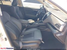 Subaru Outback 2020 2