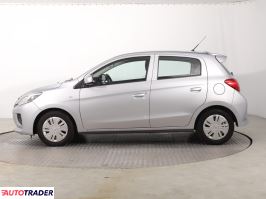 Mitsubishi Space Star 2021 1.2 69 KM