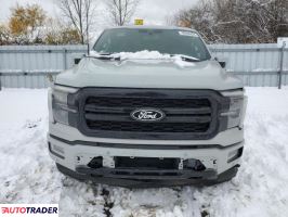 Ford Pozostałe 2024 3