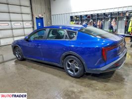 Kia Pozostałe 2025 2