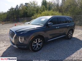 Hyundai Pozostałe 2021 3