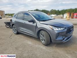 Ford Escape 2023 1