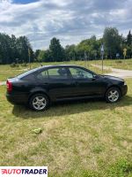 Skoda Octavia - zobacz ofertę