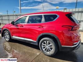 Hyundai Santa Fe 2020 2