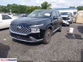 Hyundai Santa Fe 2023 1