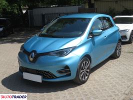 Renault ZOE 2021 134 KM