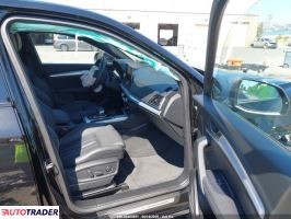 Audi Q5 2024 2
