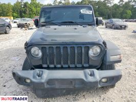 Jeep Wrangler 2020 2
