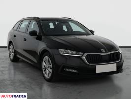 Skoda Octavia - zobacz ofertę