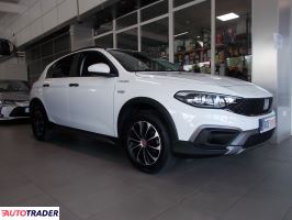 Fiat Tipo 2022 1.5 130 KM