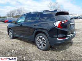 GMC Terrain 2021 1