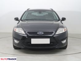 Ford Mondeo 2012 2.0 138 KM