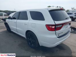Dodge Durango 2020 5