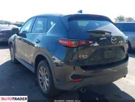 Mazda CX-5 2022 2