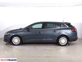 Renault Megane 2019 1.3 138 KM