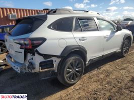 Subaru Outback 2023 2