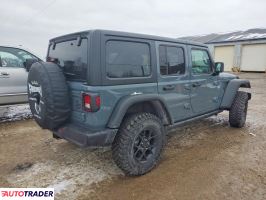 Jeep Wrangler 2025 2