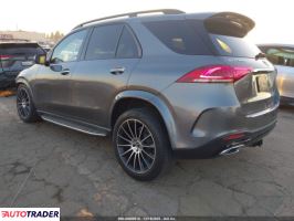 Mercedes GL 2023 2