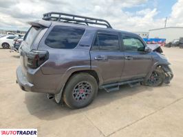 Toyota Pozostałe 2022 4
