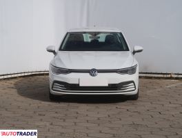 Volkswagen Golf 2021 1.0 108 KM