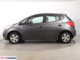 Kia Venga 2011 1.4 88 KM Kia Venga 2011 1.4 88 KM