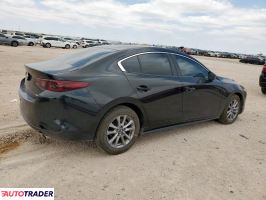 Mazda 3 2021 2