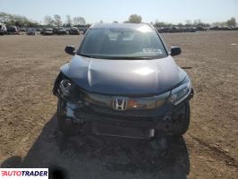 Honda HR-V 2019 1
