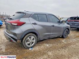 Nissan Pozostałe 2021 1