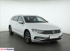 Volkswagen Passat 2020 2.0 147 KM Volkswagen Passat 2020 2.0 147 KM