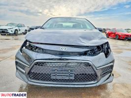 Toyota Corolla 2022 2